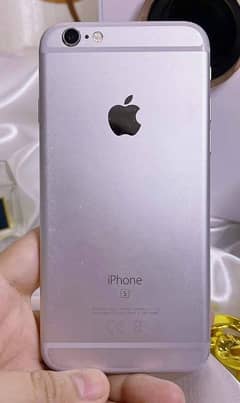 I phone 6s pta approved 64gb 0326,7257558 Whatsapp