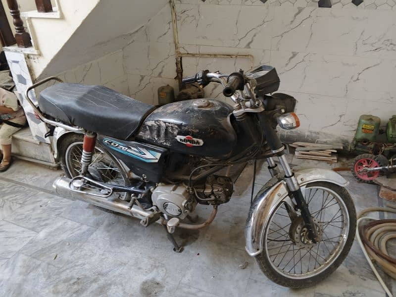 Treet 100 isb number in working condition read 0