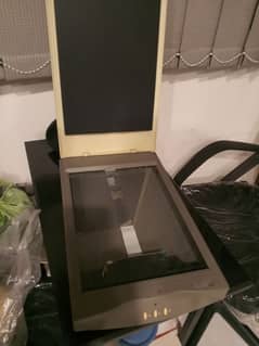 paper scanner