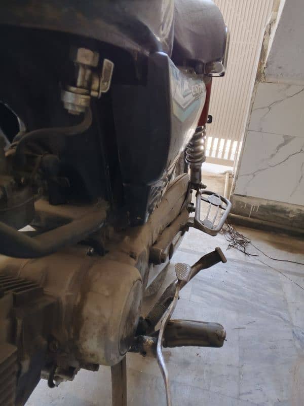 Treet 100 isb number in working condition read 4