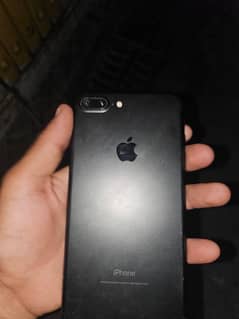 Iphone 7+ 128gb
