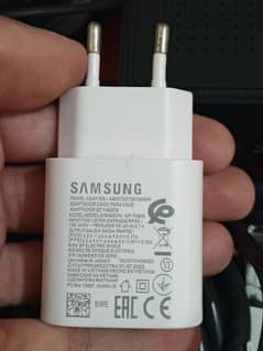 mobile charger