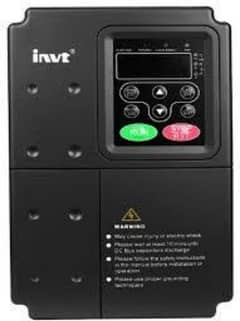 invt VFD