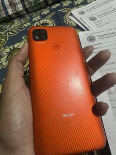 Redmi 9c
