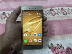 Huawei P8 Lite 2017 100% original new like 1080p display