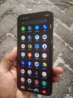 Google pixel 4a 5g