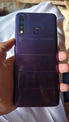 Tecno Camon 12 Air