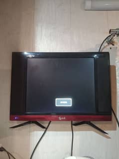 LG LeD 27inch argnt sale