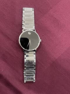Movado Men’s watch