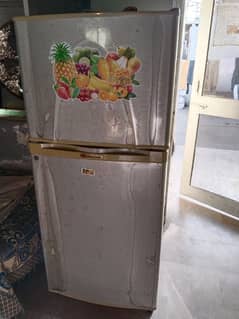 freezer medium size