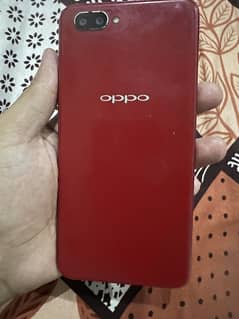 Oppo a3s used only 4999