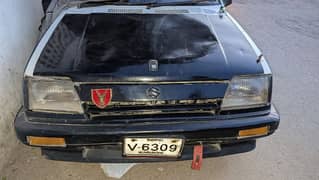 Suzuki Khyber 1994