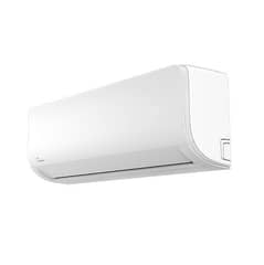 Midea Xtreme Series - Wall Mounted DC Inverter R410 T3 Air Conditioner