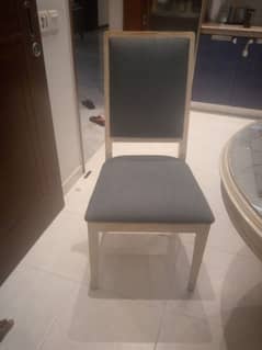 Dining chairs