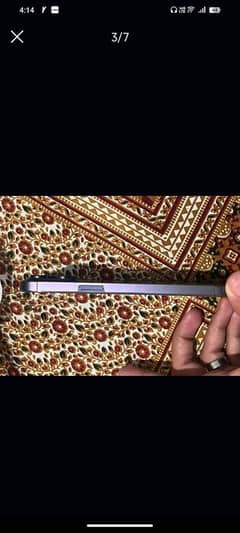 Iphone 14 pro max 256gb factory unlock non pta