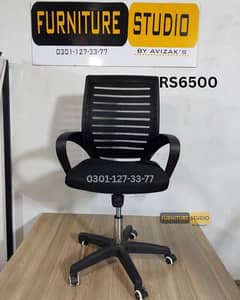 Computer Chair Office Chair Revolving Mash Chair