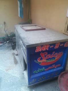 counter for sale steel and metal
