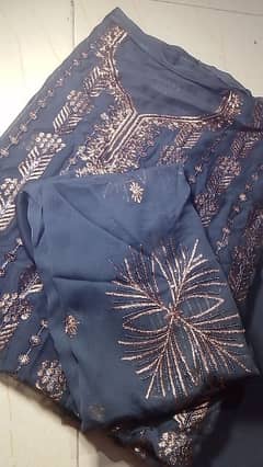 woman suit