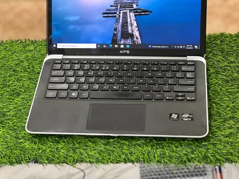 Dell Xps L322x i7 3rd Generation Slim Laptop With Backlit Keyboard 1
