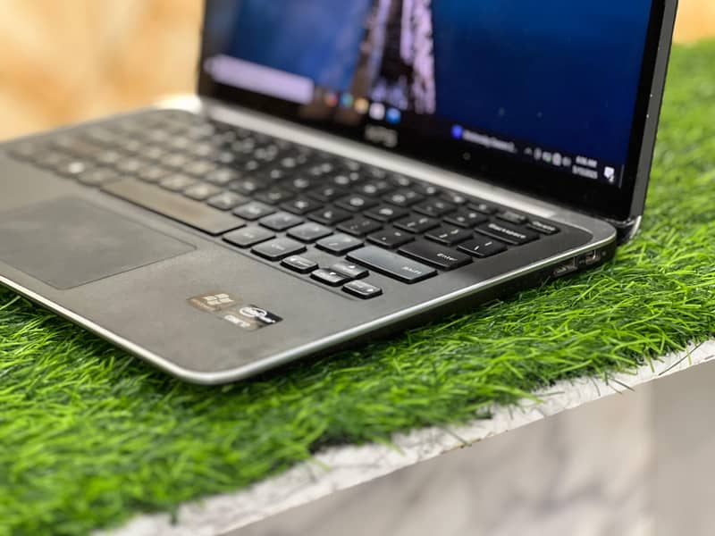 Dell Xps L322x i7 3rd Generation Slim Laptop With Backlit Keyboard 2