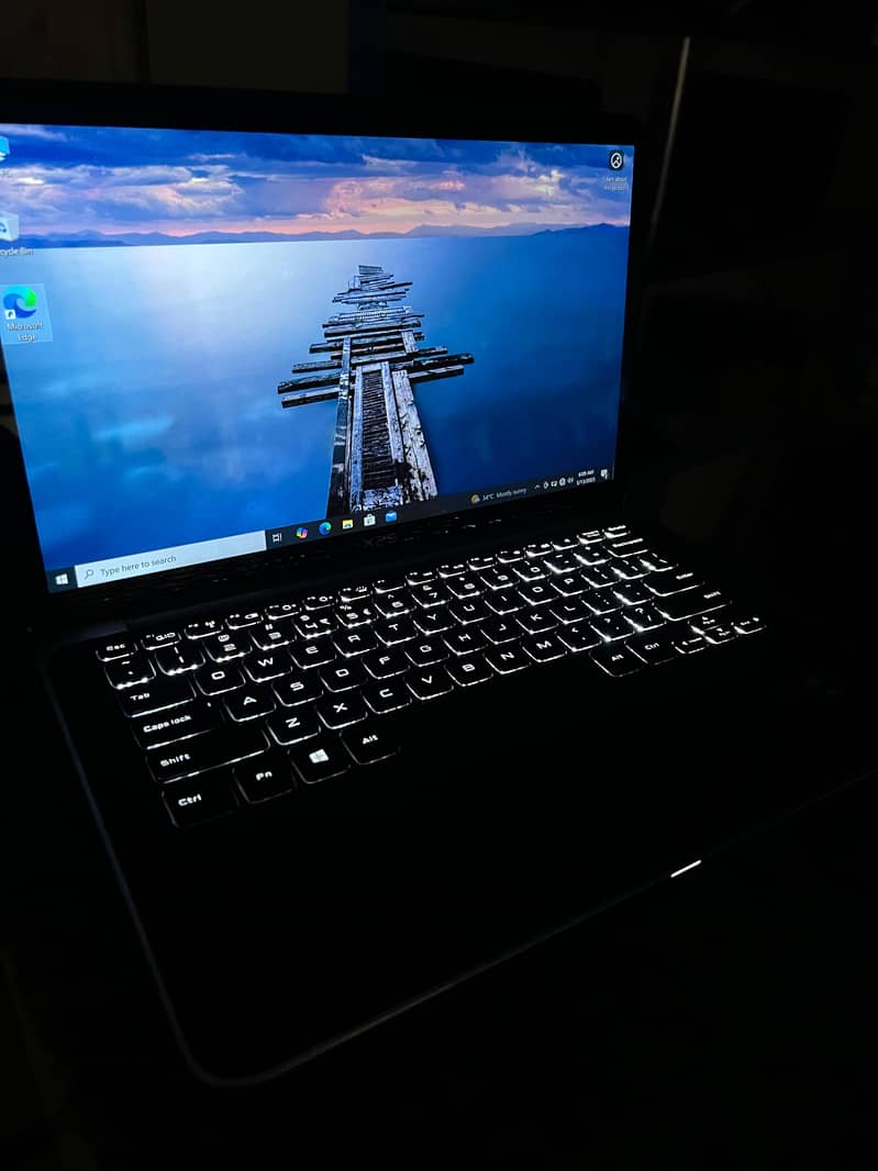 Dell Xps L322x i7 3rd Generation Slim Laptop With Backlit Keyboard 6