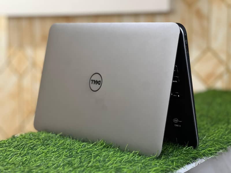 Dell Xps L322x i7 3rd Generation Slim Laptop With Backlit Keyboard 7