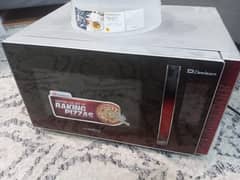 Dawlance Microwave Oven — H-Zone Series