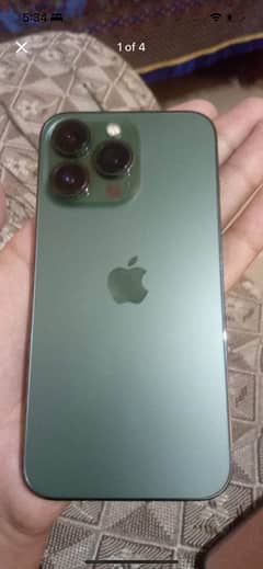 iPhone 13 Pro