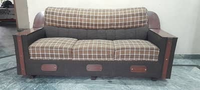 Sofa Set 6 seater