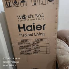 Haier
