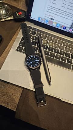 samsung galaxy watch 3