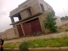 Precicnt-20 GOLF GREY Structure Villa Available at Investor Rates. Most futuristic and credible investment