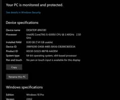 Lenovo yoga 360
