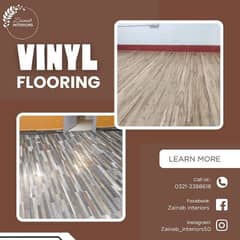 Gym Flooring | Carpet Tiles | Wooden Flooring | Vinyl Flooring | SPC