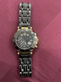 GC Men’s watch