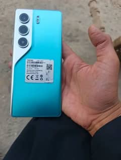 Tecno Camon 40 pro