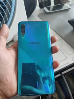 Samsung A30s