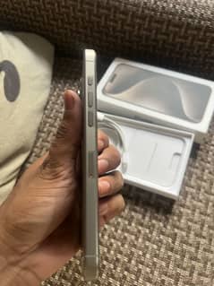 Iphone 15 pro max non pta