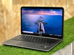 Dell Xps L322x i7 3rd Generation Slim Laptop With Backlit Keyboard