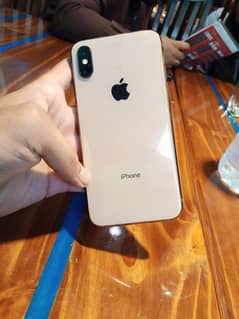 Xs pta prove Heath 84 dual sim 64gb condition water pack