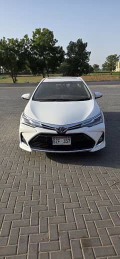 Urgent Sale Grande 1.8 2022 35k Mileage B2B Spare Unused