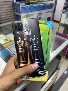 Infinix Hots