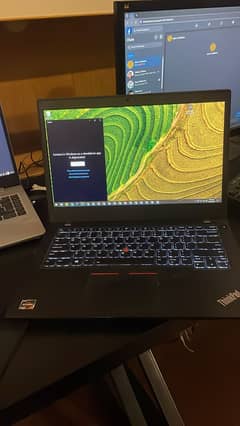 Lenovo L14 Ryzen 7 4750u