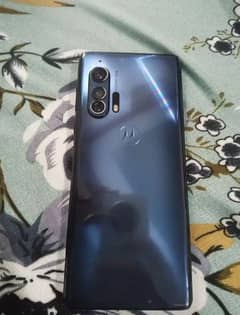 MOTOROLA EDGE PLUS. . . PTA APPROVED OFFICIALL