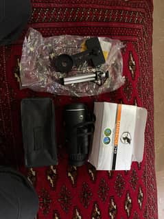 Monoculars