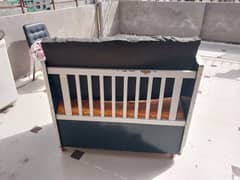 Baby Cod wooden