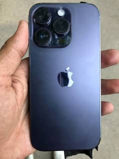 iphone 14 pro 128GB