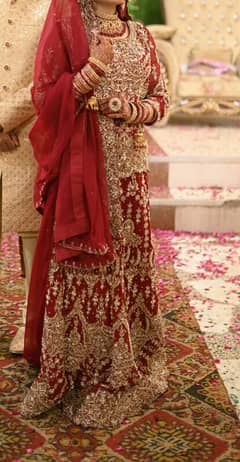 it's wedding dress for sale order now