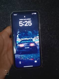 Iphone 11  pta approved
