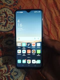 oppo F11 /4+128gb fixed Price